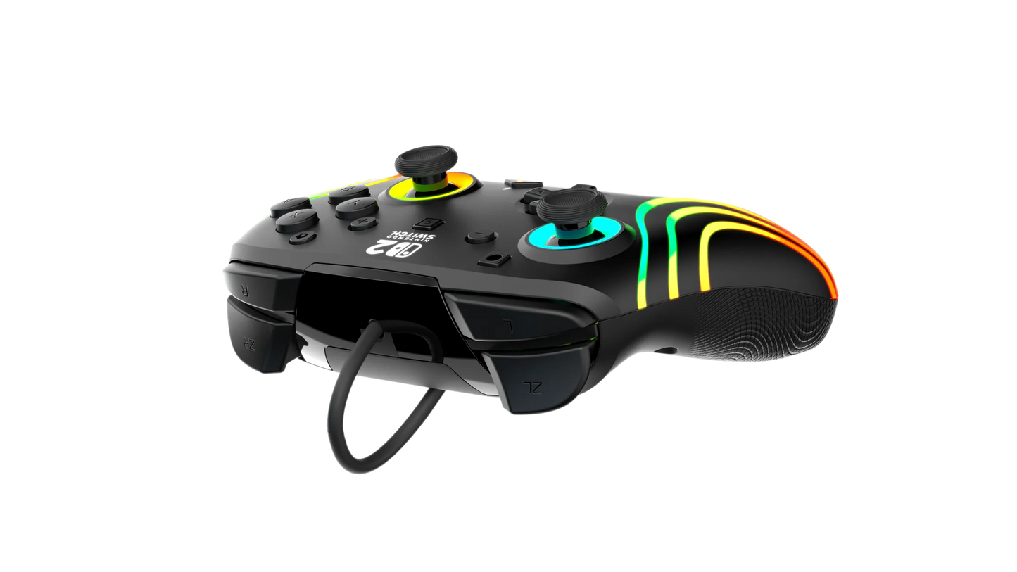 Afterglow™ Wave Wired Controller - Nintendo Switch™ 2
