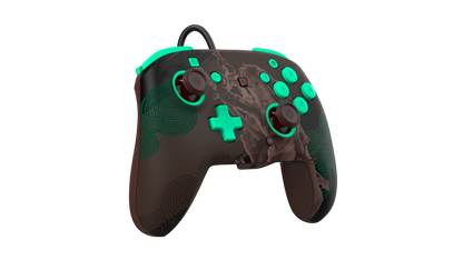 Rematch™ Wired Controller – Nintendo Switch™ 2