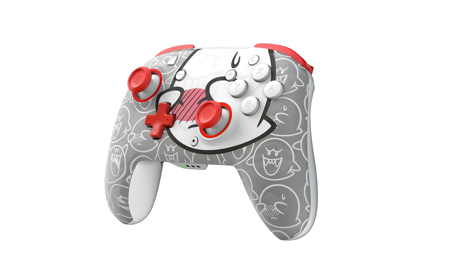 PDP Rematch™ Wireless Controller - Nintendo Switch™