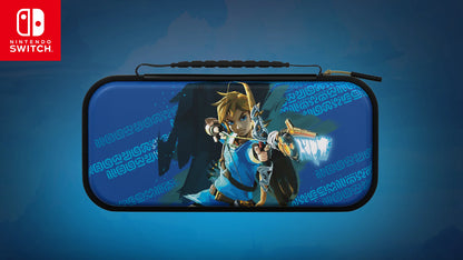 PDP Travel Case Plus Glow - Nintendo Switch™