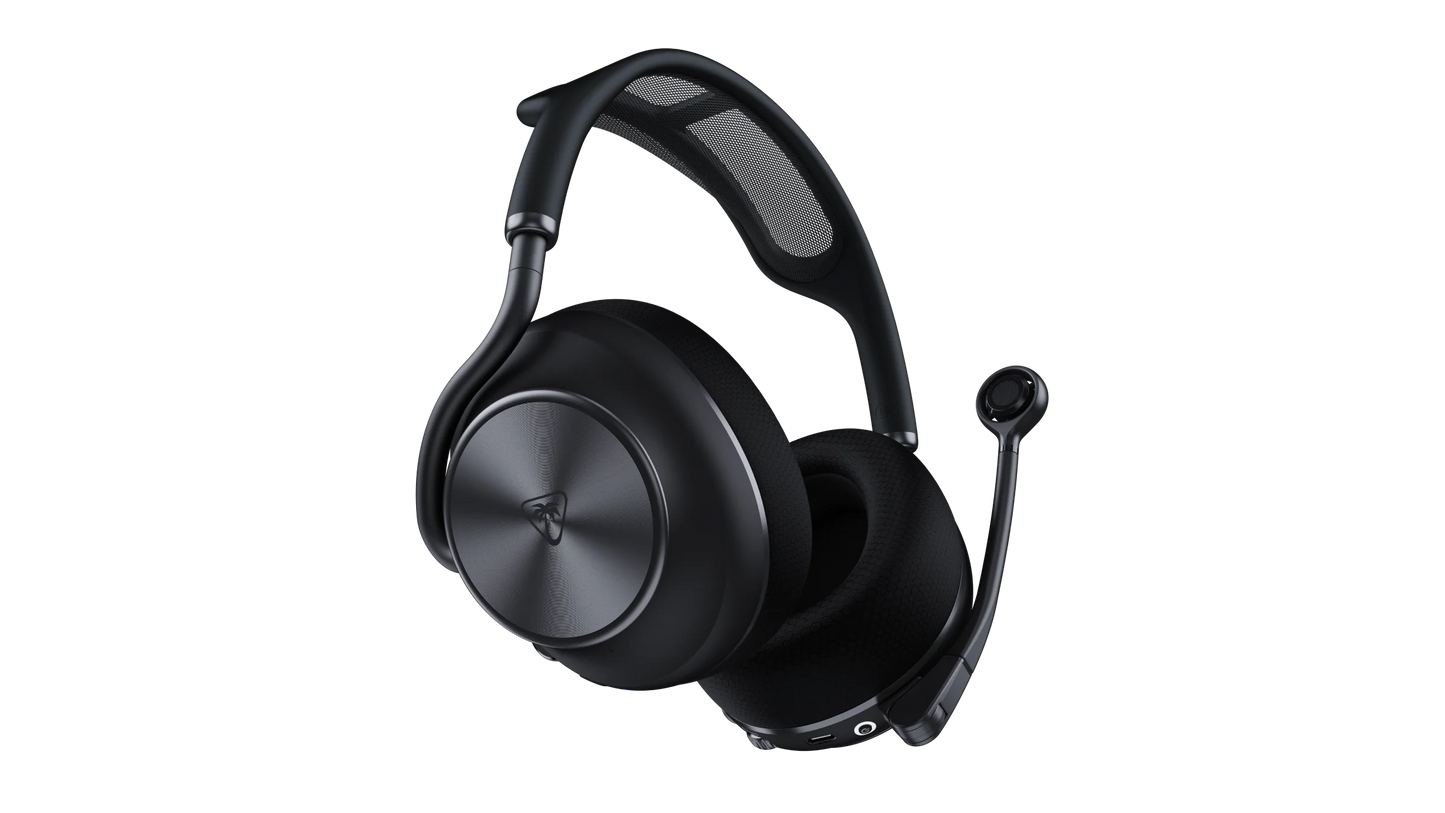 Stealth™ Pro II Headset