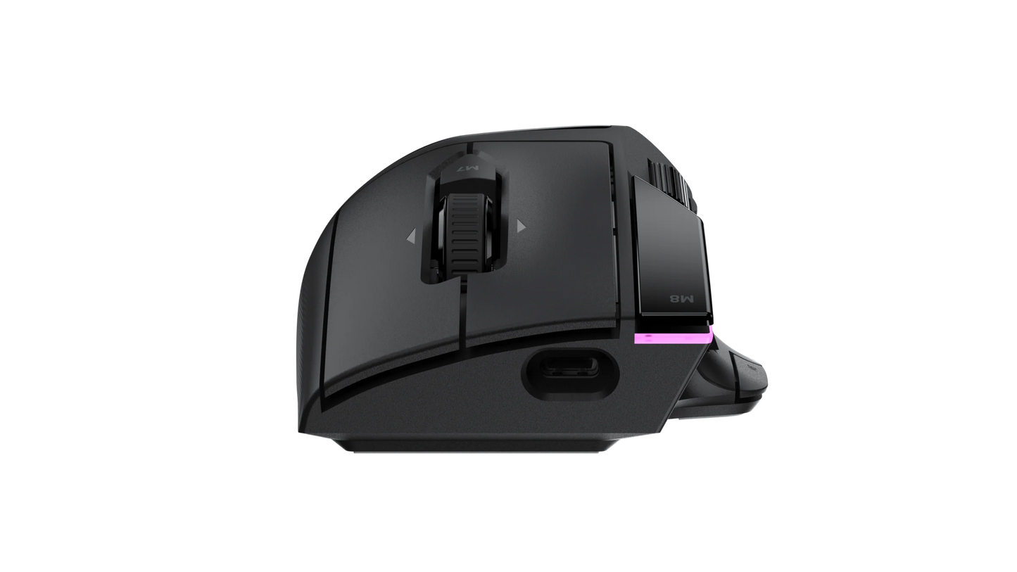 Command Series MC5 Mouse