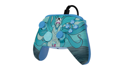 Rematch™ Advanced Wired Controller