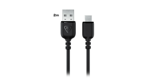 Stealth 600 Gen 3 / Stealth 500 USB-A to USB-C Charging Cable - PC