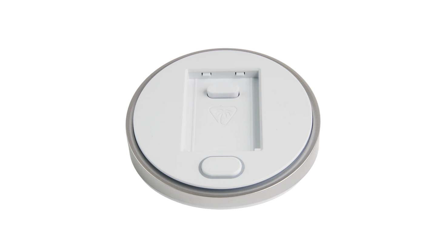 Stealth Pro II XBOX CrossPlay 2.0 Transmitter Charging Dock – White
