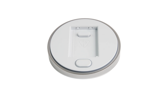 Stealth Pro II XBOX CrossPlay 2.0 Transmitter Charging Dock – White
