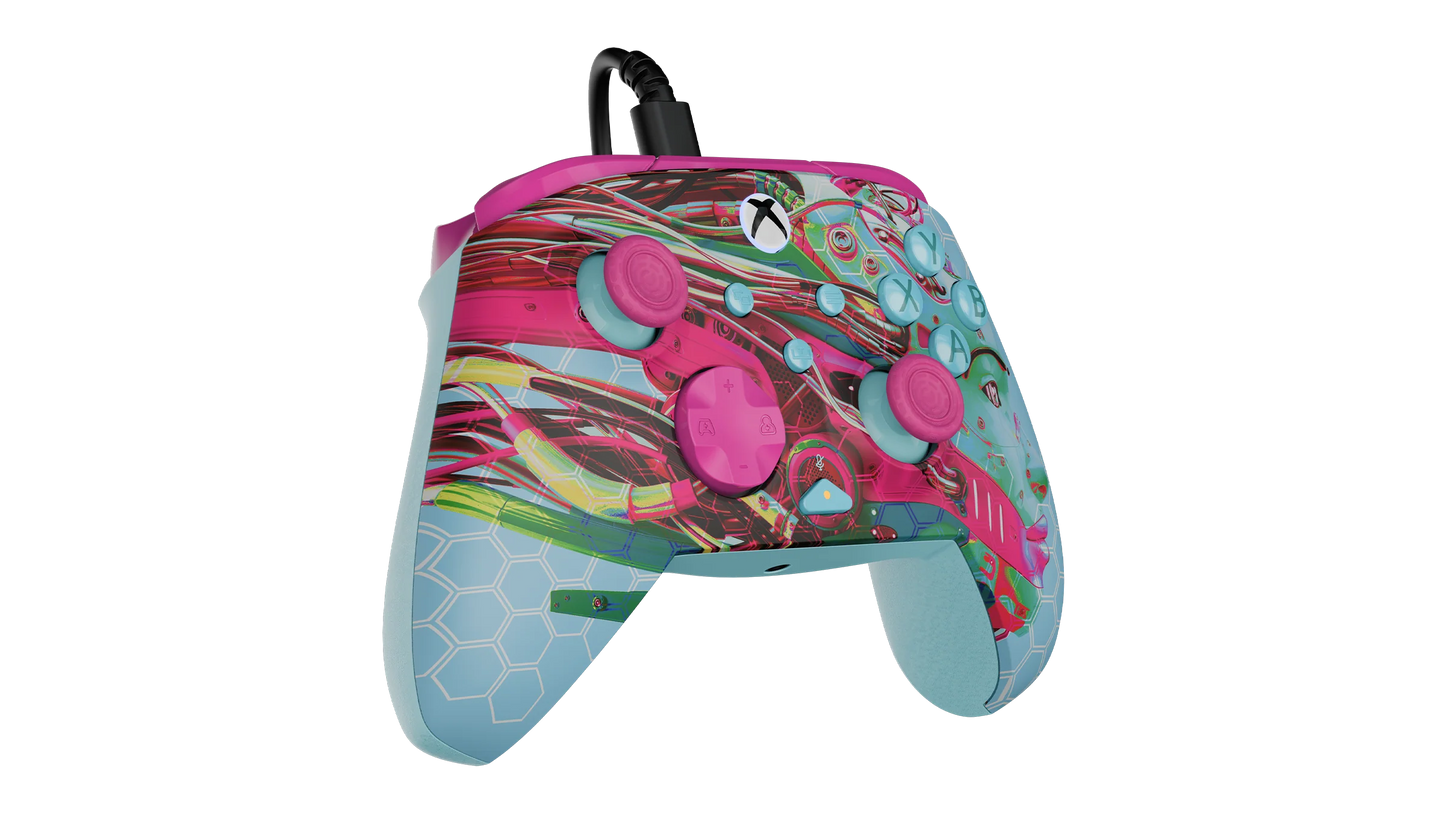 Rematch™ Advanced Wired Controller