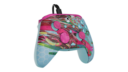 Rematch™ Advanced Wired Controller