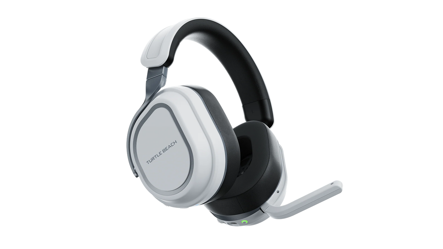 Stealth™ 700 Headset (Gen 3)