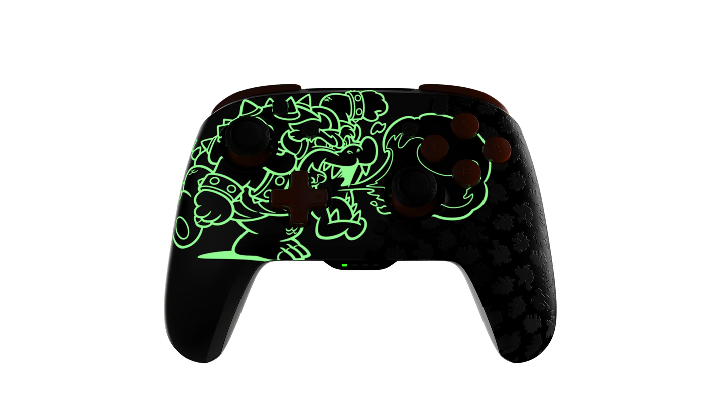 PDP Rematch™ Wireless Controller - Nintendo Switch™