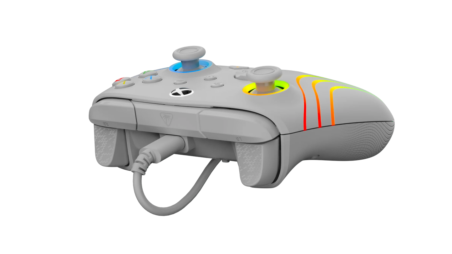 Afterglow™ Wave Wired Controller