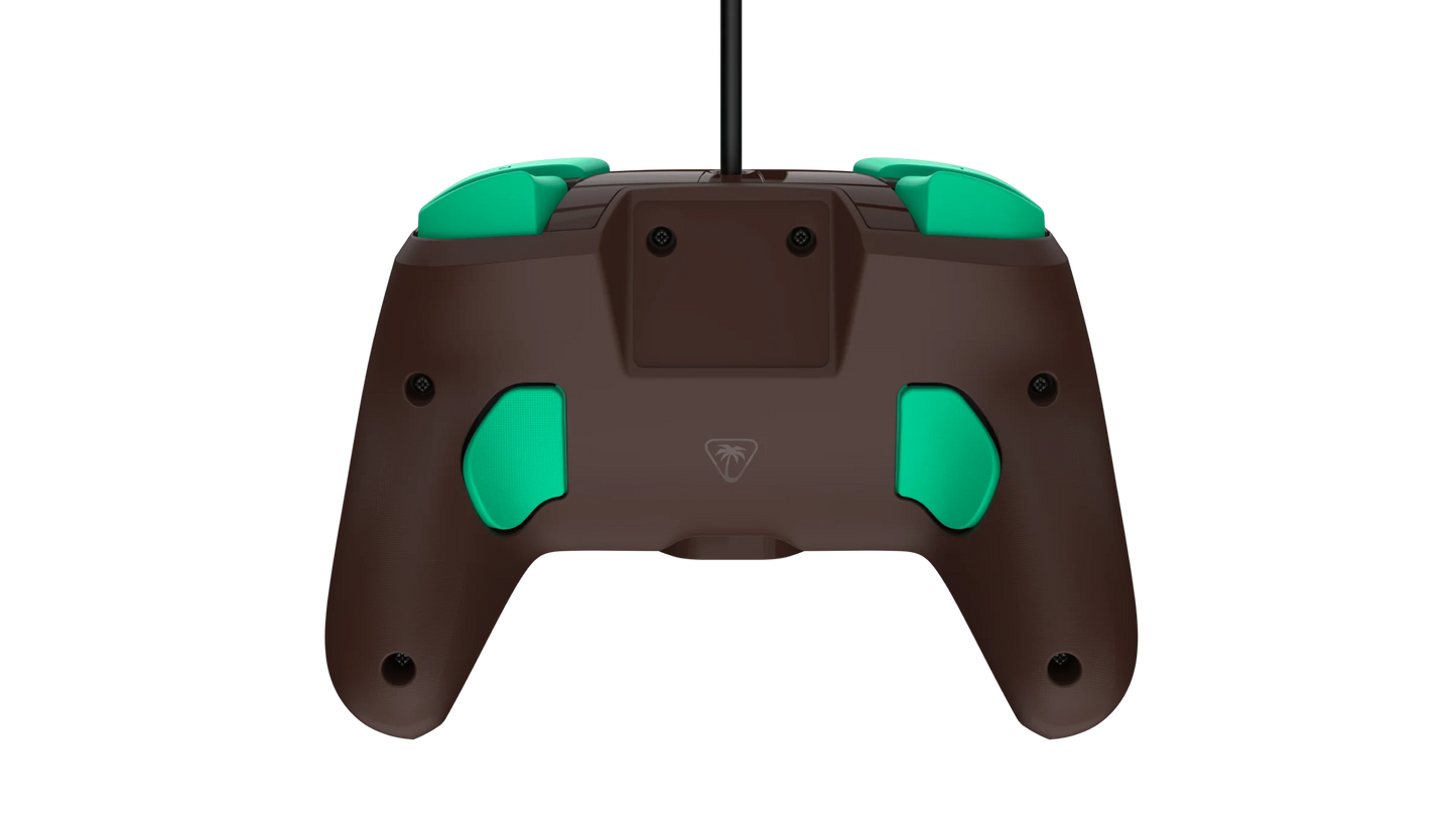 Rematch™ Wired Controller – Nintendo Switch™ 2