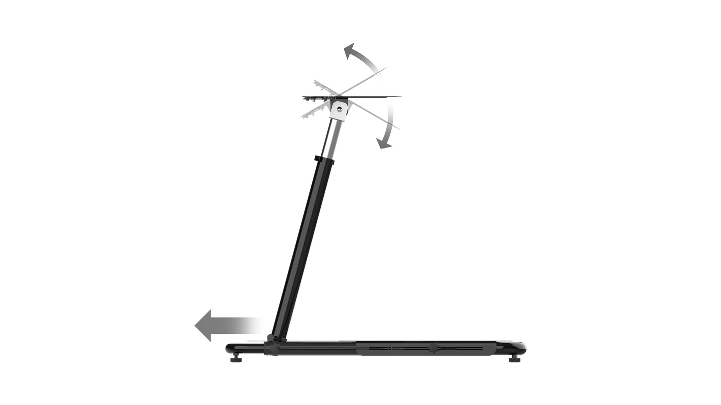 VelocityOne™ Stand