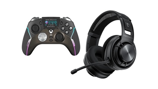 Atlas Air + Stealth Ultra Bundle