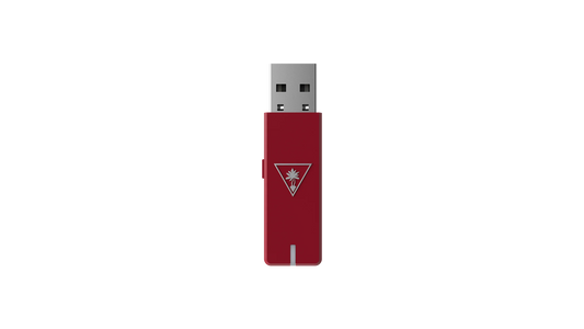 Stealth 600 Gen 2 MAX Transmitter Midnight Red - PlayStation