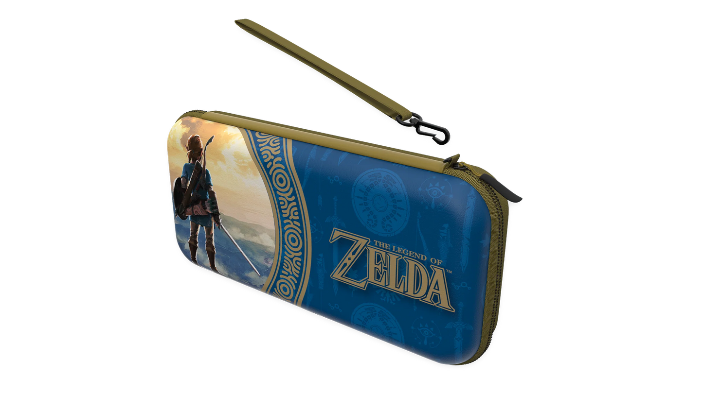 PDP Travel Case - Nintendo Switch™