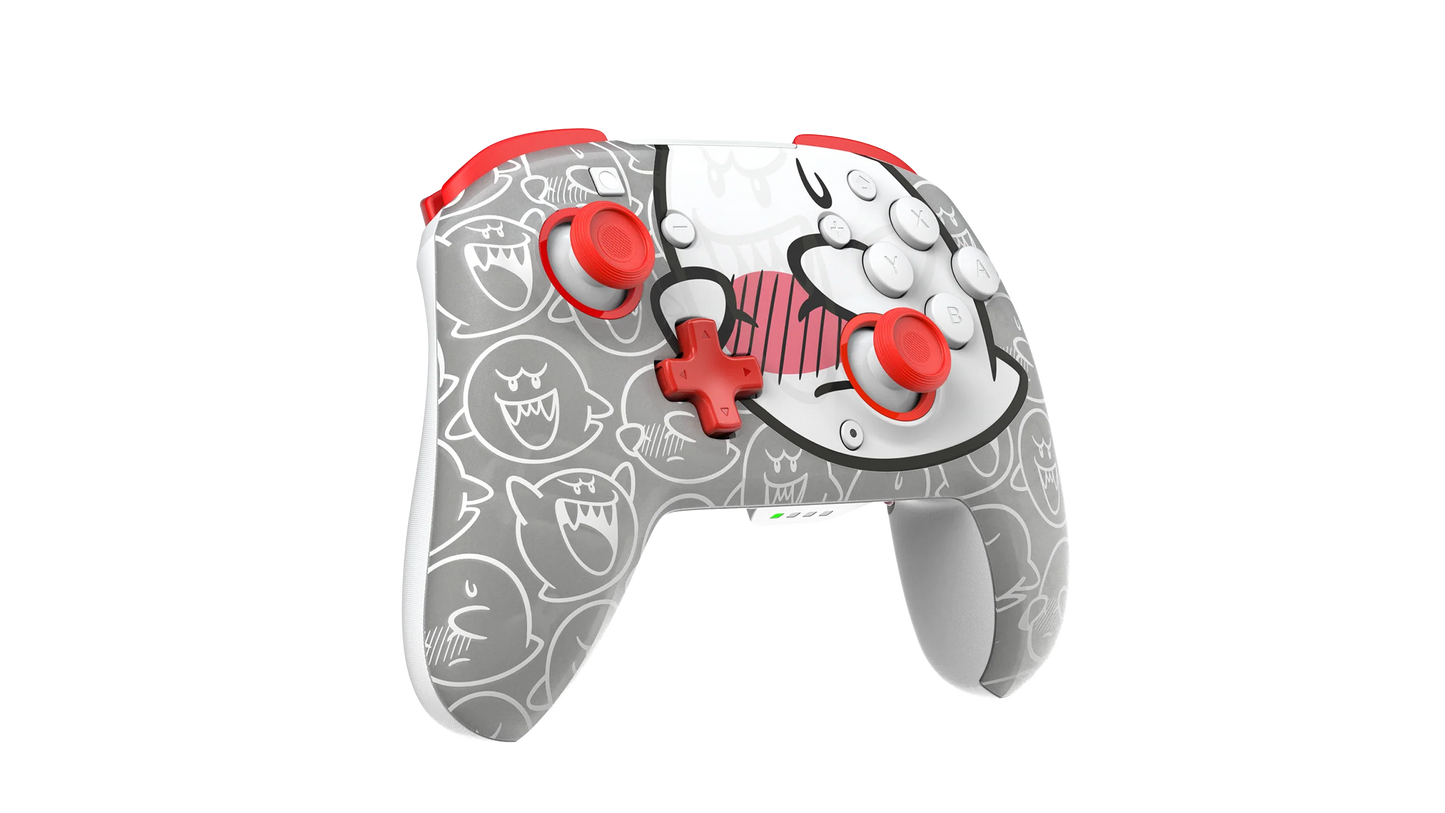 PDP Rematch™ Wireless Controller - Nintendo Switch™