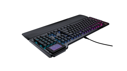 Command Series KB5 Keyboard
