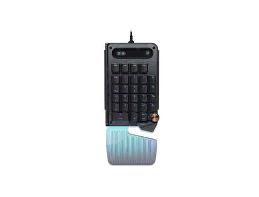 Command Series KP7 Keypad