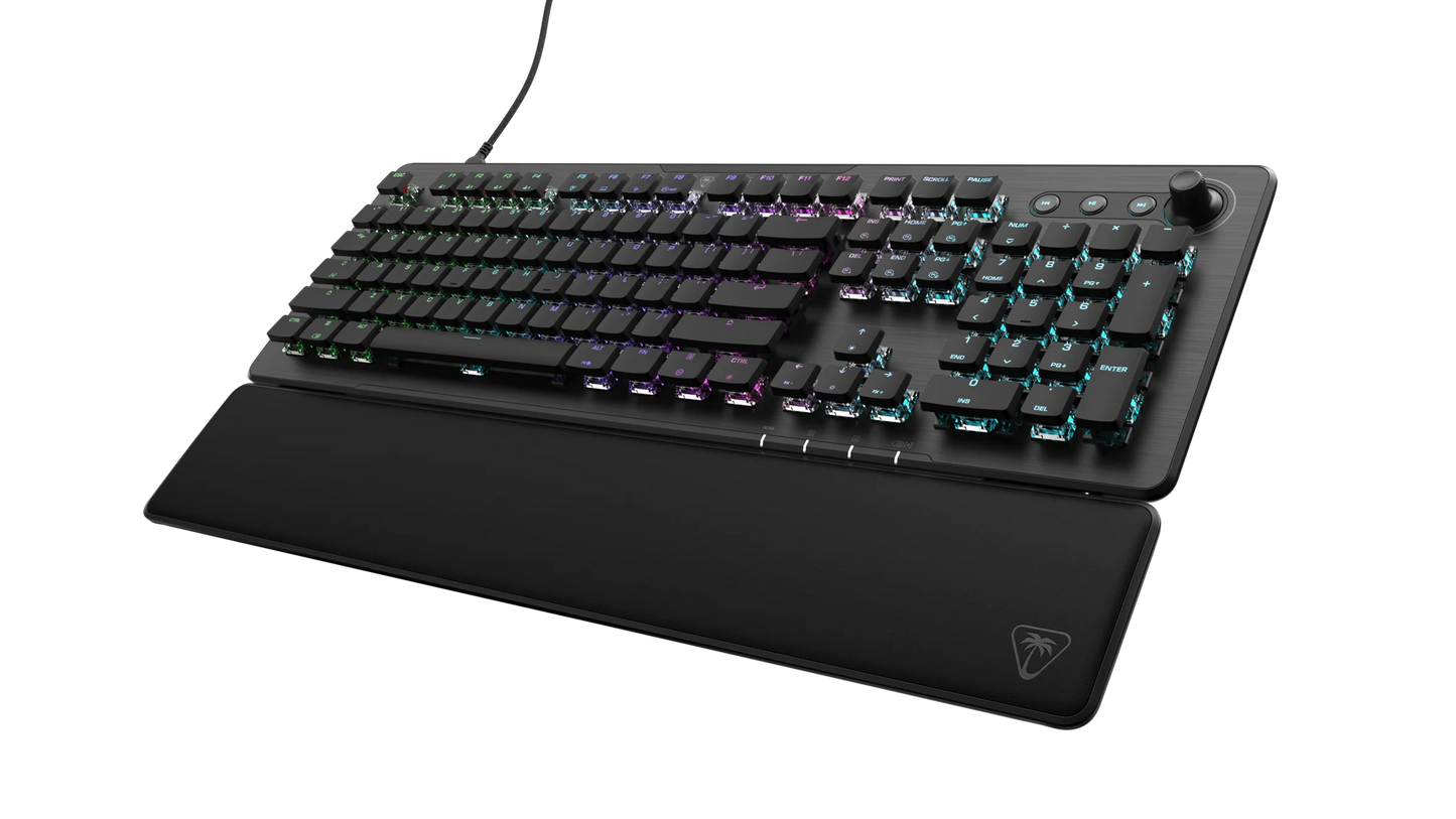 Vulcan II XP