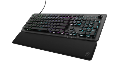 Vulcan II XP