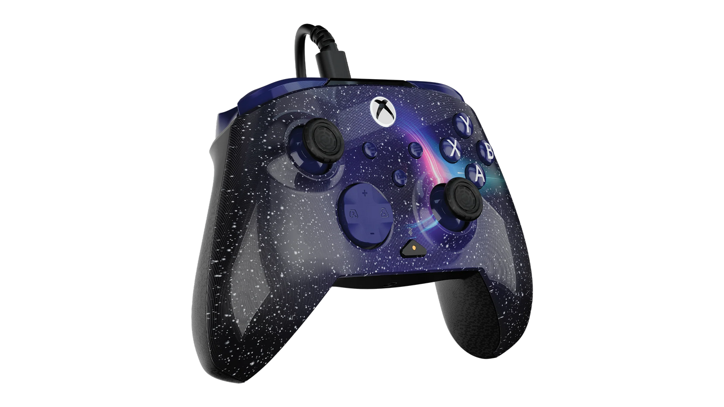 Rematch™ Advanced Wired Controller