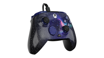 Rematch™ Advanced Wired Controller