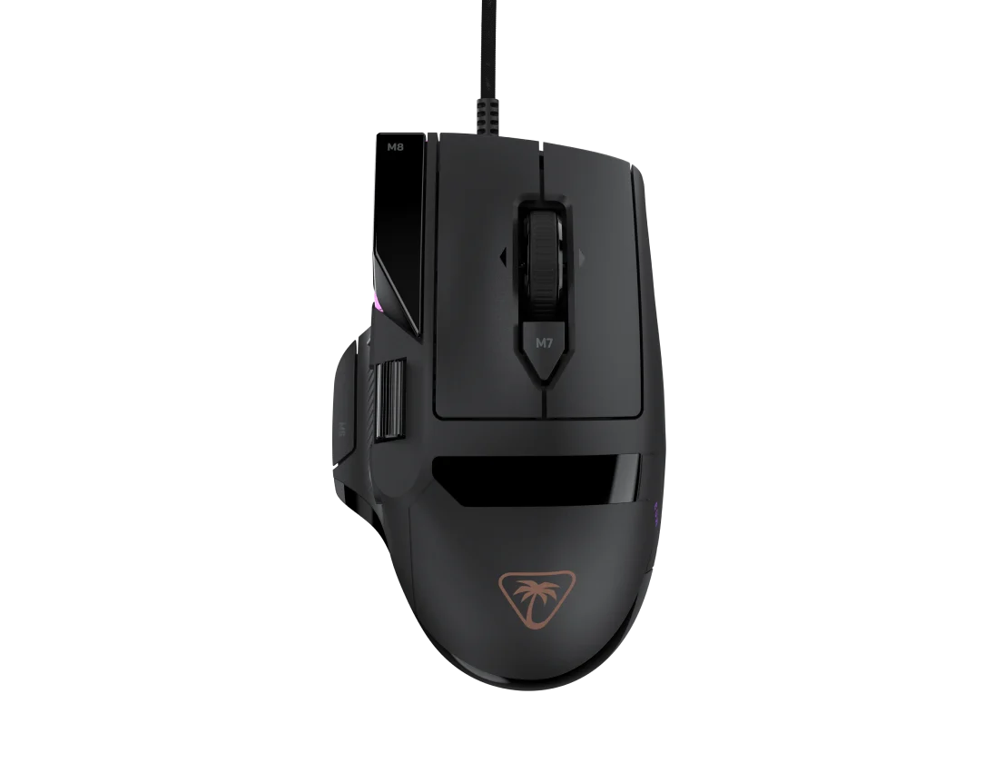 Command Series MC3 Mouse