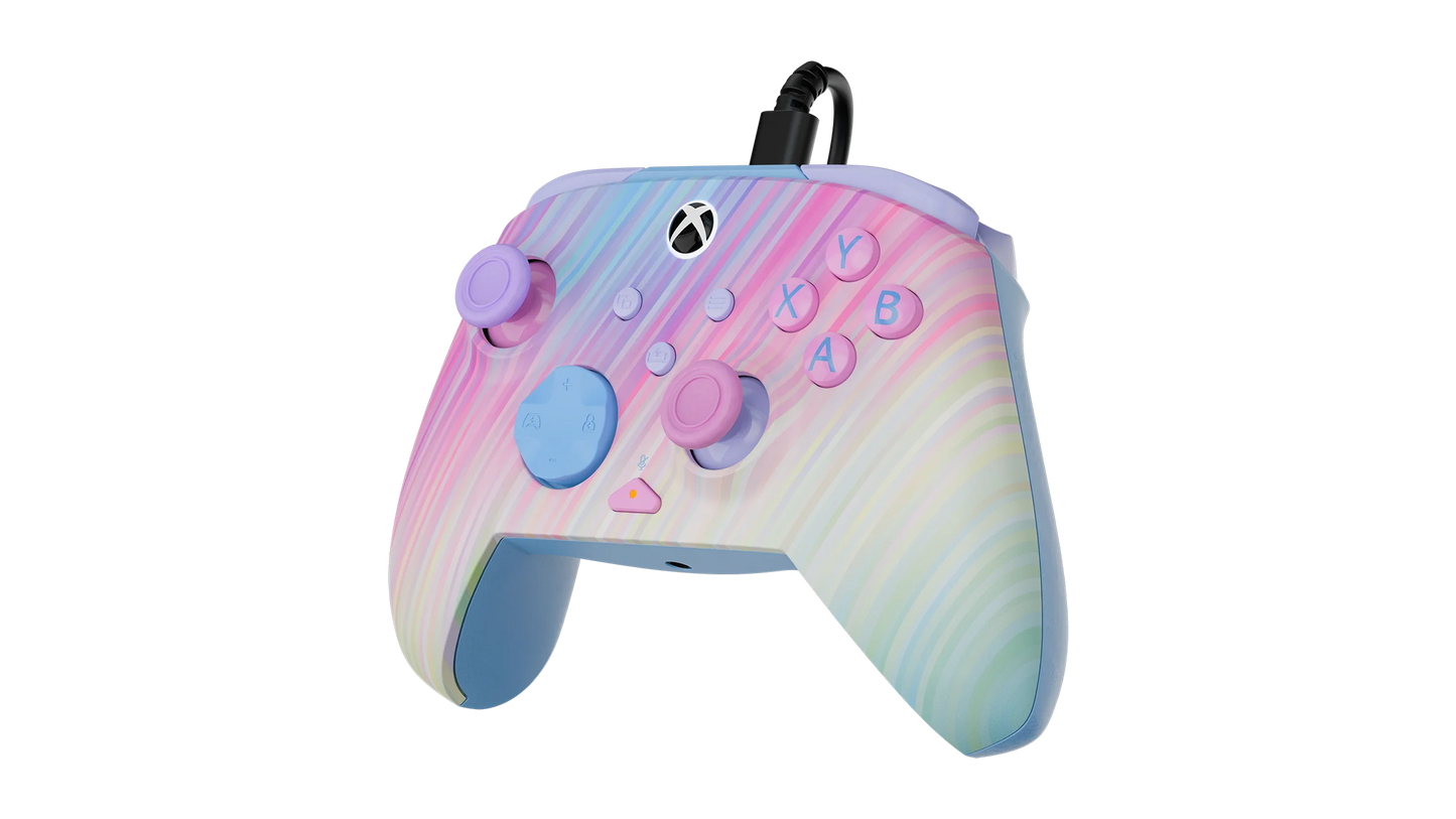 Rematch™ Advanced Wired Controller