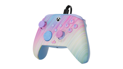 Rematch™ Advanced Wired Controller