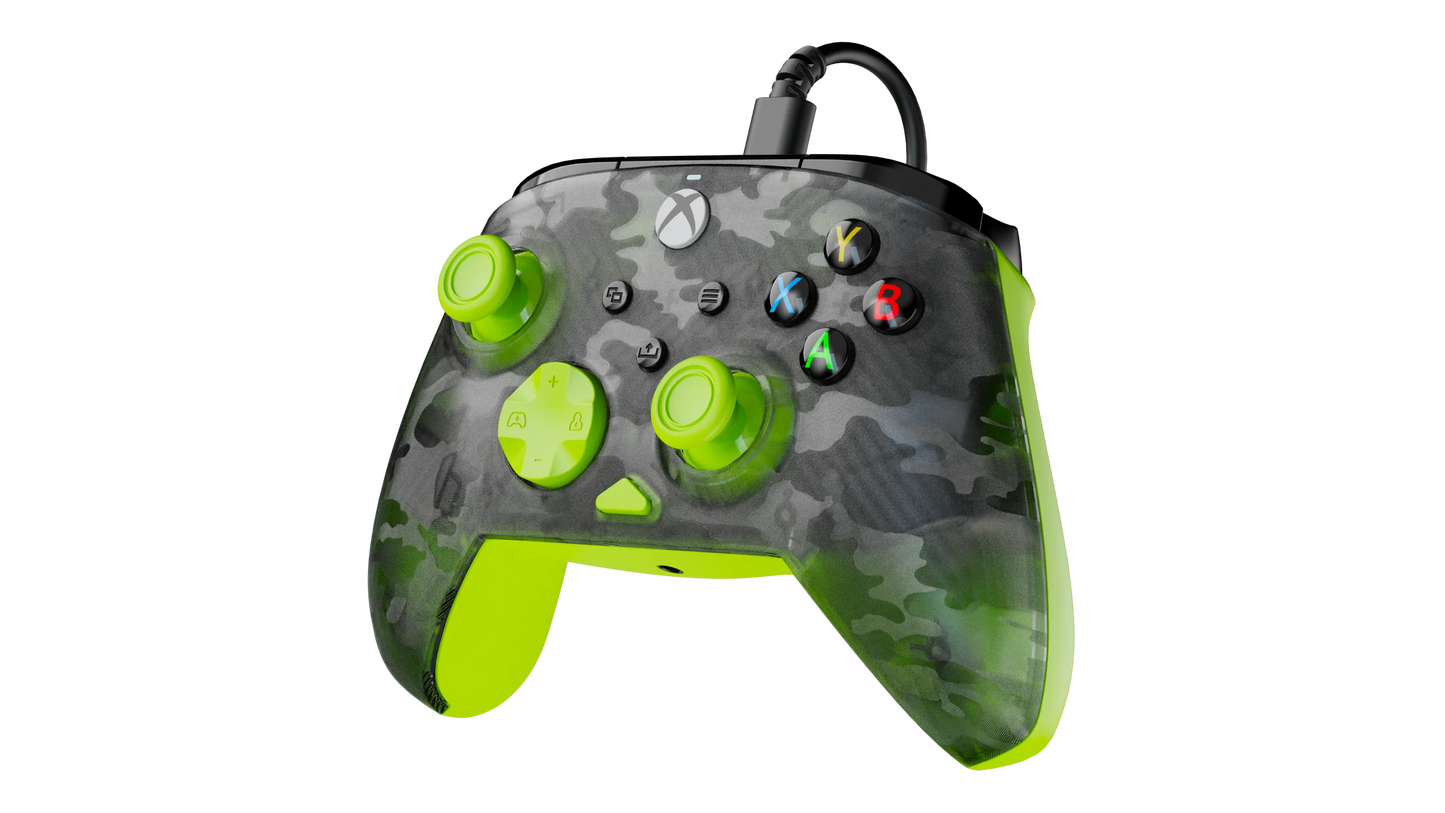 Rematch™ Core Wired Controller