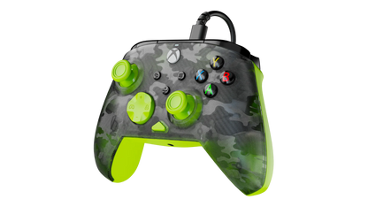 Rematch™ Core Wired Controller