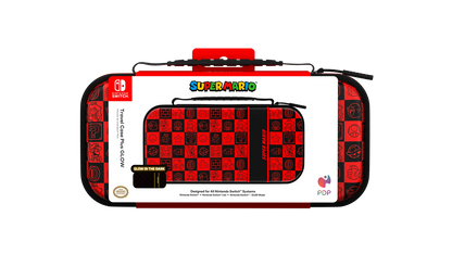 PDP Travel Case Plus Glow - Nintendo Switch™