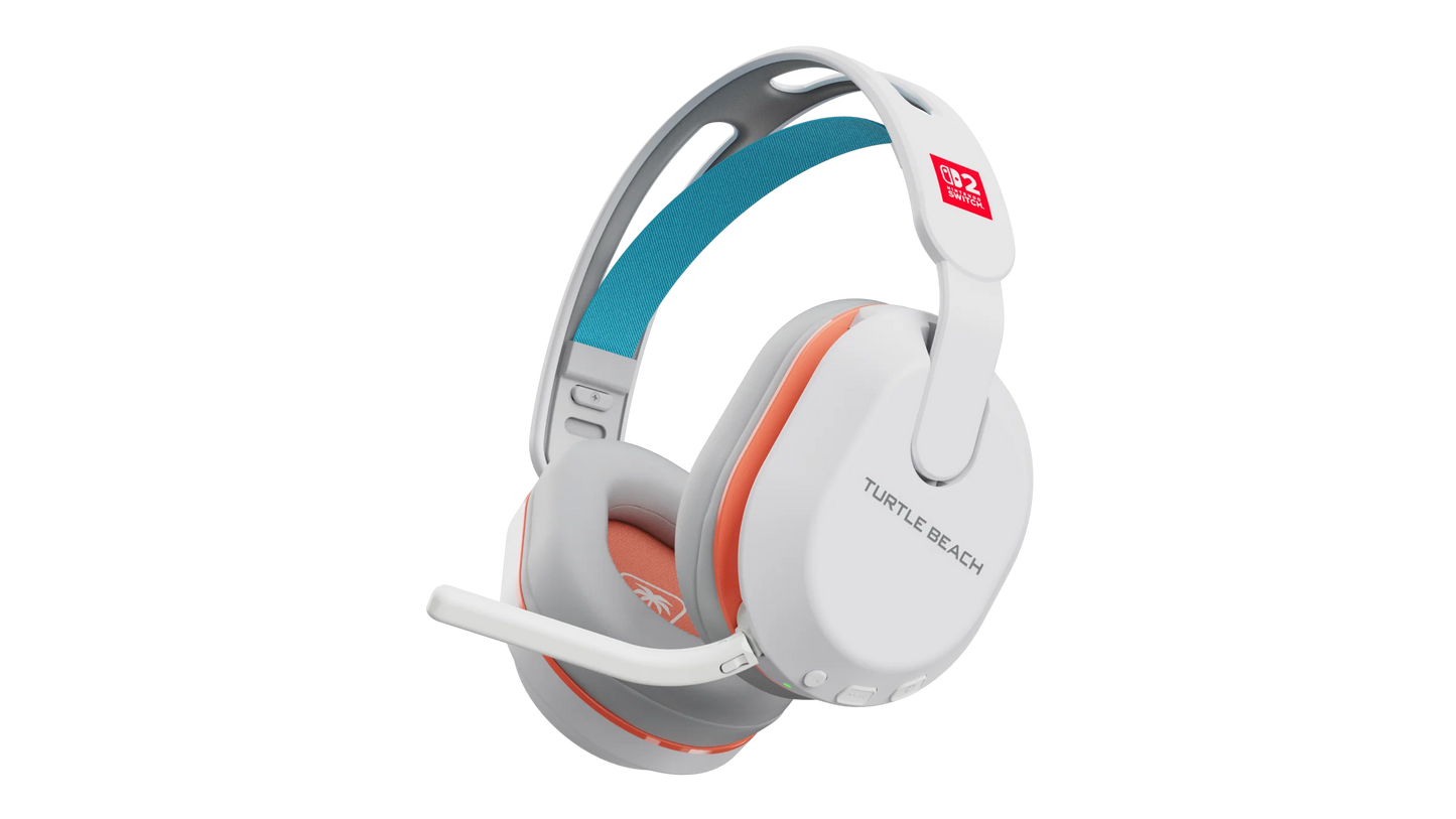 Stealth 500 Headset for Nintendo Switch™ 2