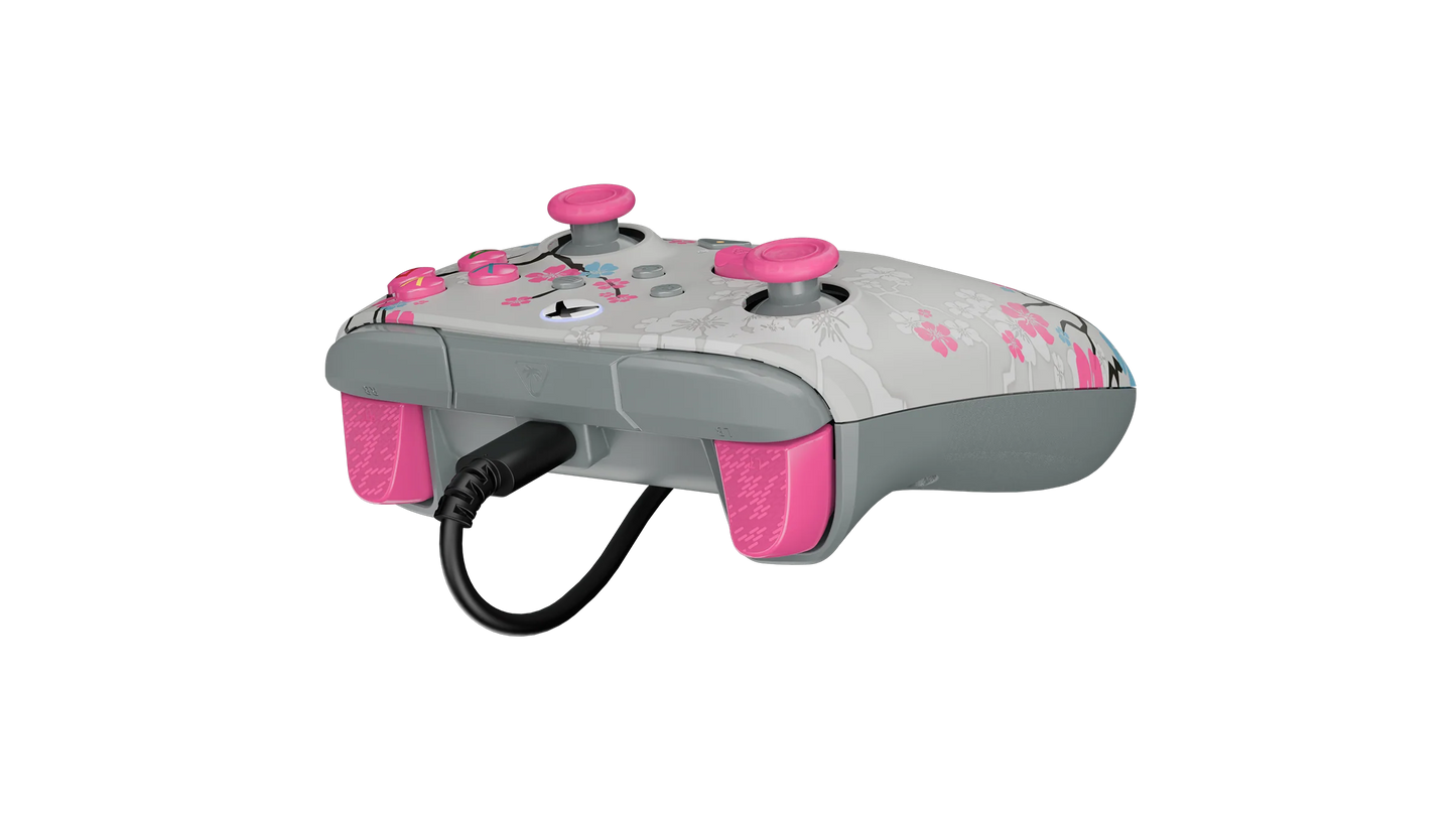 Rematch™ Advanced Wired Controller