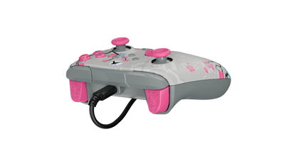 Rematch™ Advanced Wired Controller
