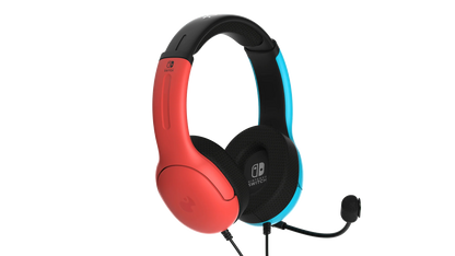 PDP Airlite Wired Headset - Nintendo Switch