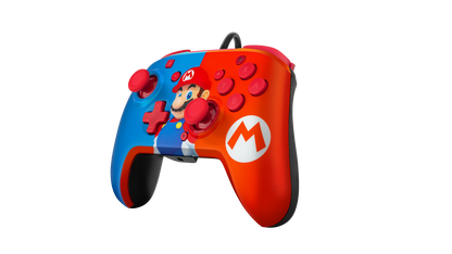 PDP REMATCH Wired Controller - Nintendo Switch™