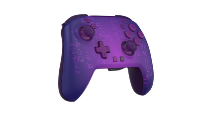 Rematch™ Wireless RGB Gaming Controller – Fortnite™ Kevin the Cube for Nintendo Switch™ 2