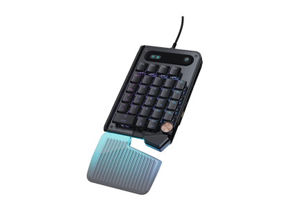 Command Series KP7 Keypad