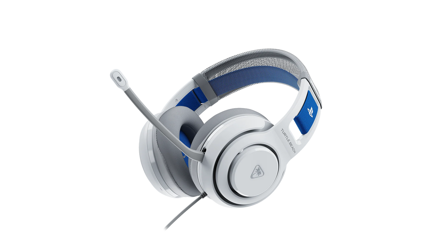 Atlas 200 Headset