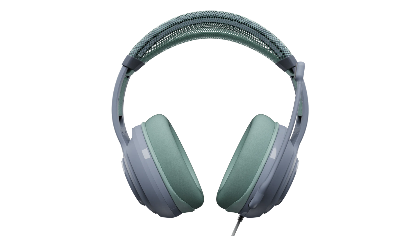Atlas 200 Headset