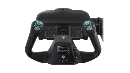 VelocityOne™ Flight Universal Control System
