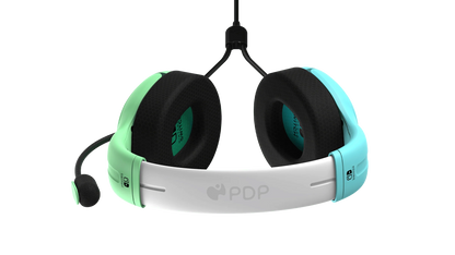 PDP Airlite Wired Headset - Nintendo Switch