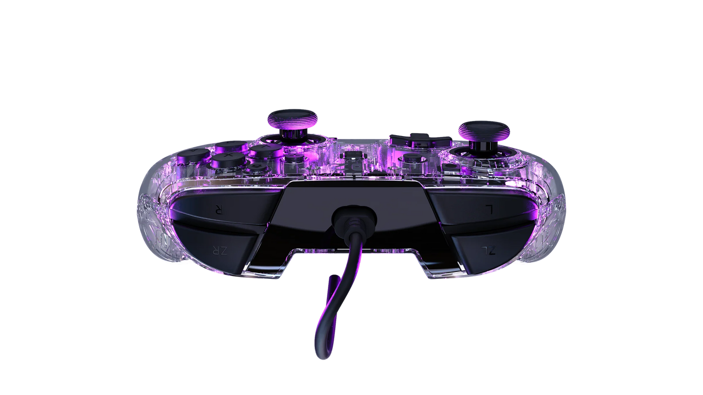Afterglow™ Wired Controller – Nintendo Switch™ 2