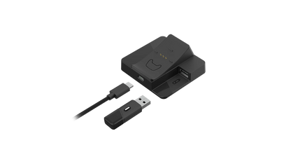 Stealth Ultra Wireless Refurbished Controller with Rapid Charge Dock