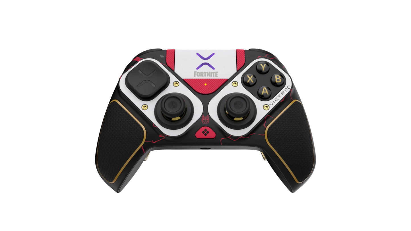 Victrix™ Pro BFG™ Reloaded Wireless Modular Controller – Fortnite™ Drift