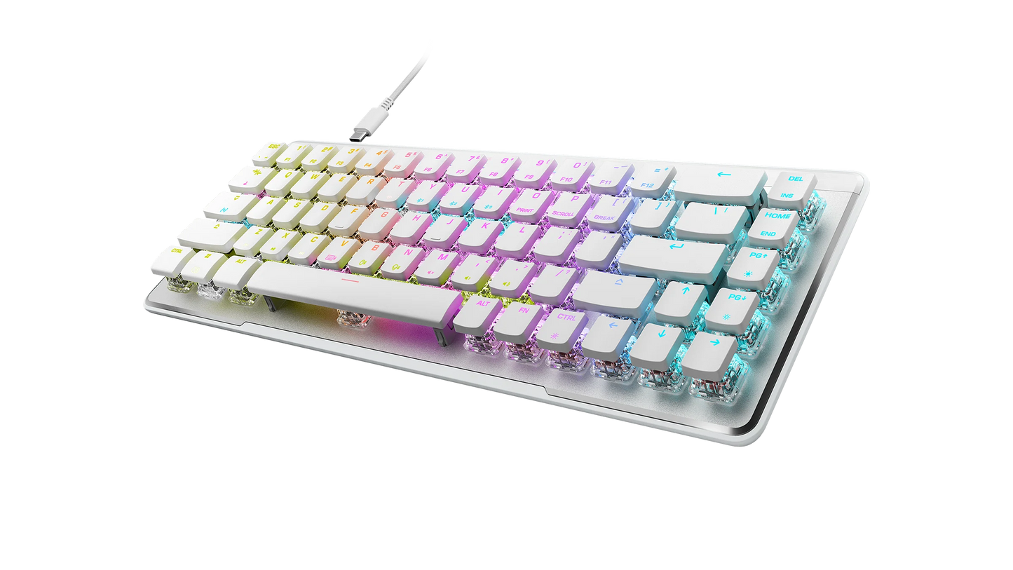 Vulcan II Mini Air