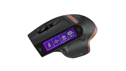 Command Series MC7 Mouse