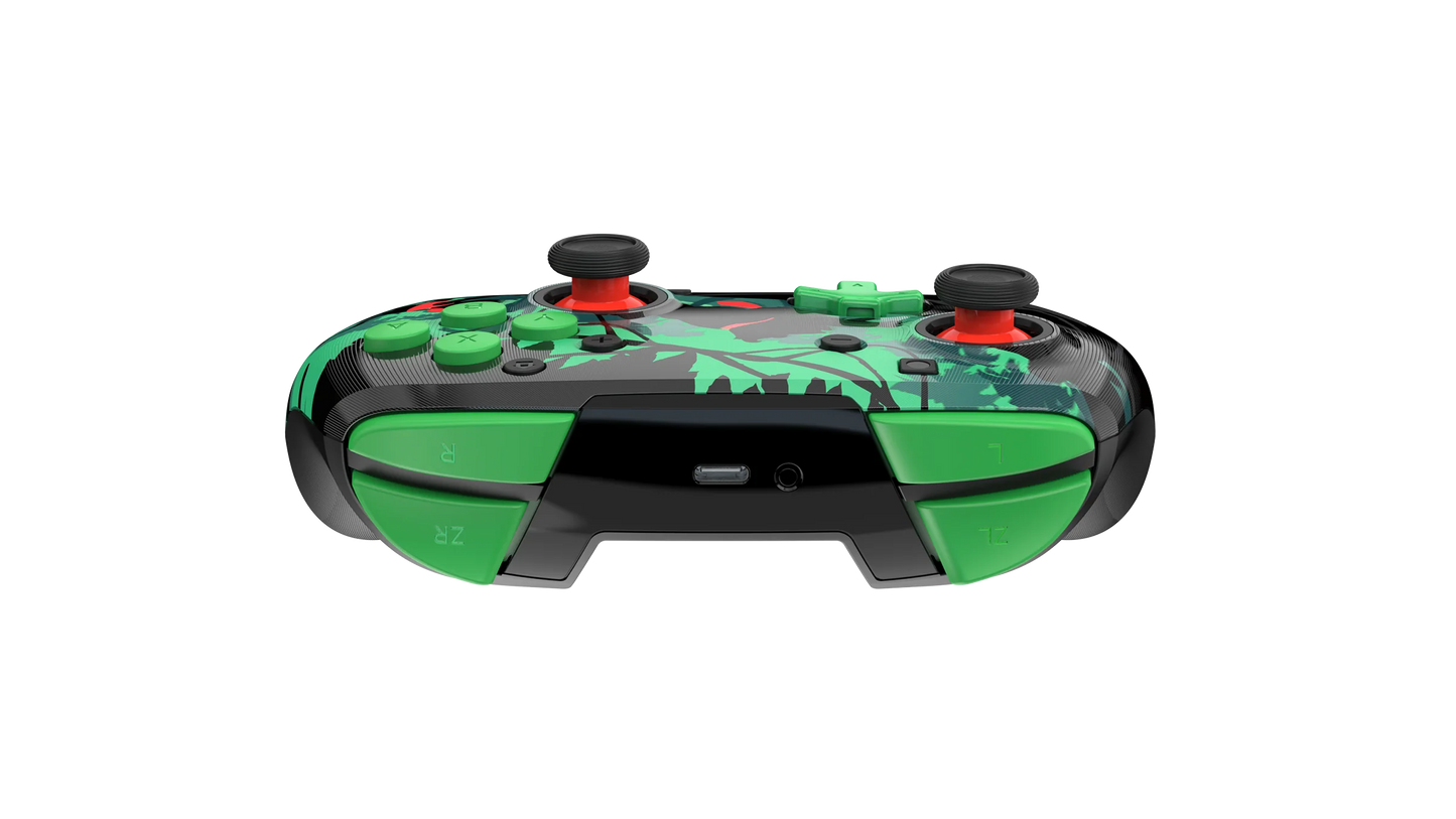 Rematch™ Wireless Controller - Nintendo Switch™